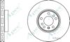 BMW 34116859679 Brake Disc